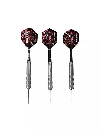 UNICORN | Dardo de acero Bullet G. Anderson 21g | 